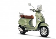 Vespa S 125